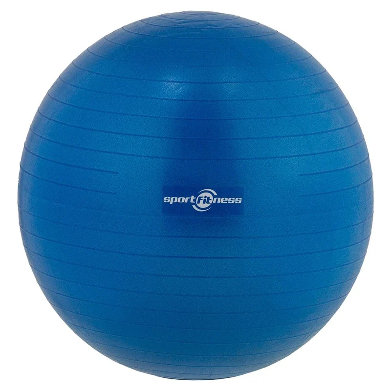 Pelota Para Gimnasia Cm Fl17-002 Sportfitness