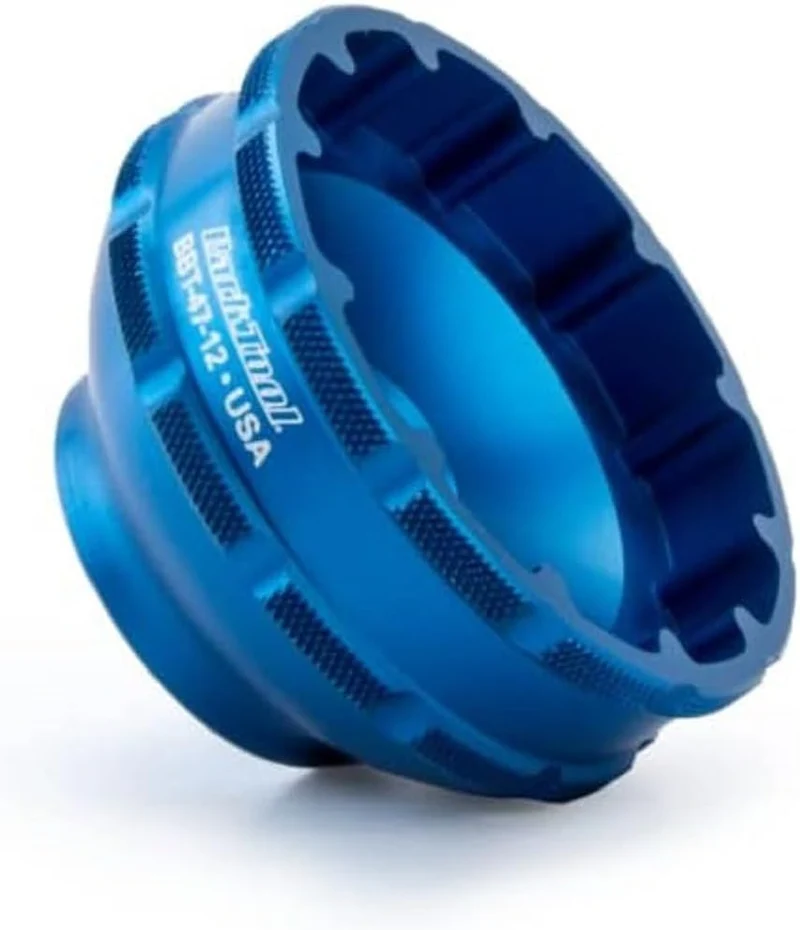 PARKTOOL EXTRACTOR EJE DE CENTRO 12M END/BBT47