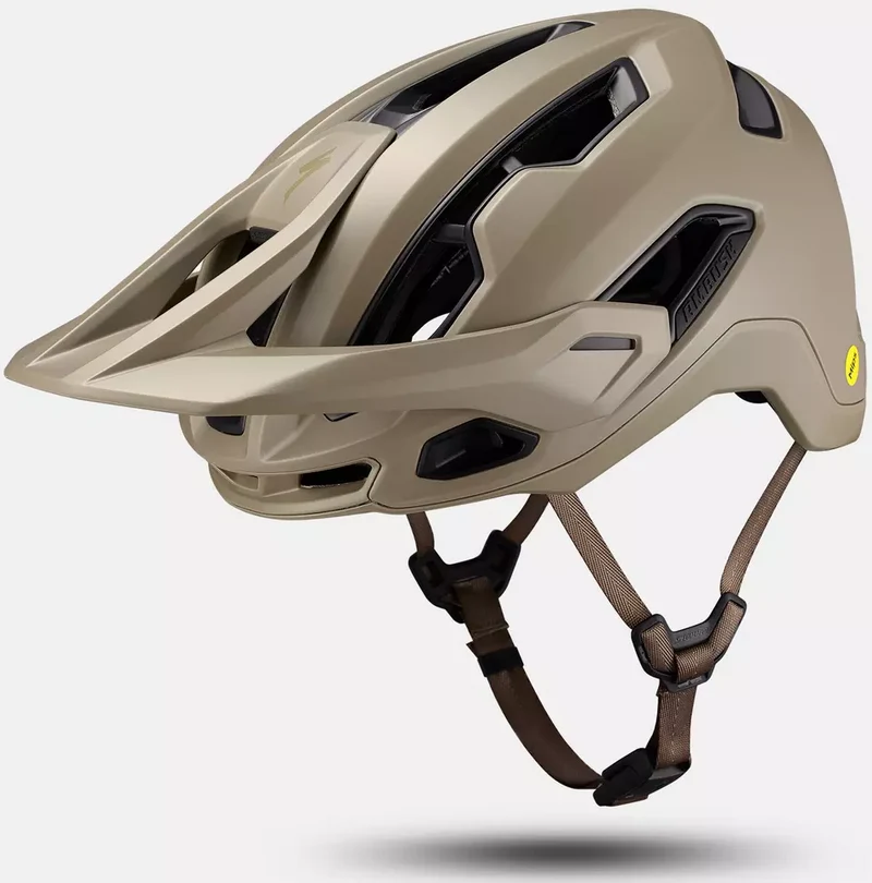 Casco de Ciclismo MTB Specialized Ambush 3 Mips Taupe