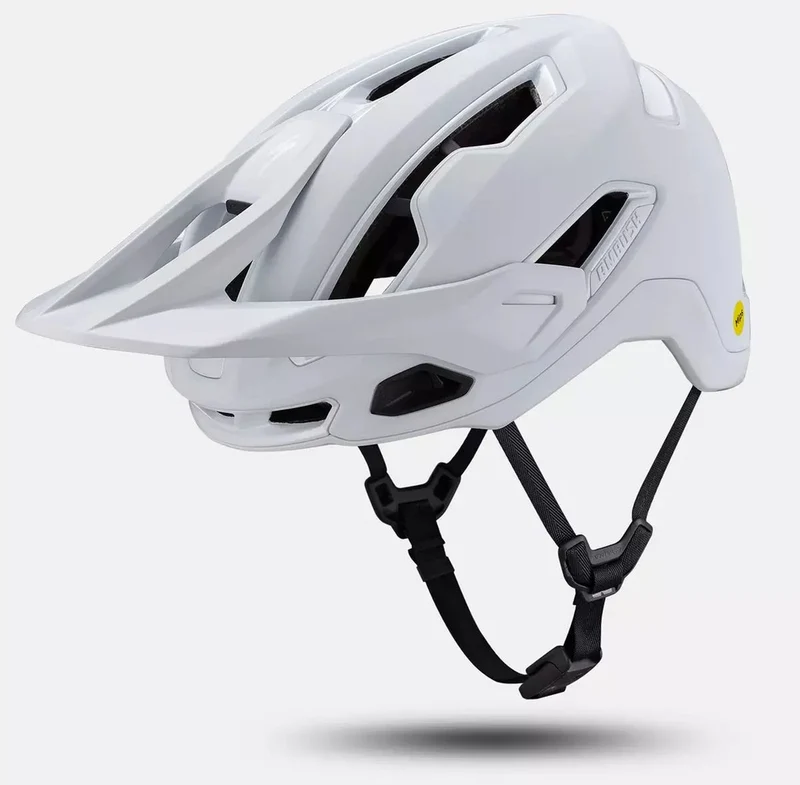 Casco de Ciclismo MTB Specialized Ambush 3 Mips Blanco