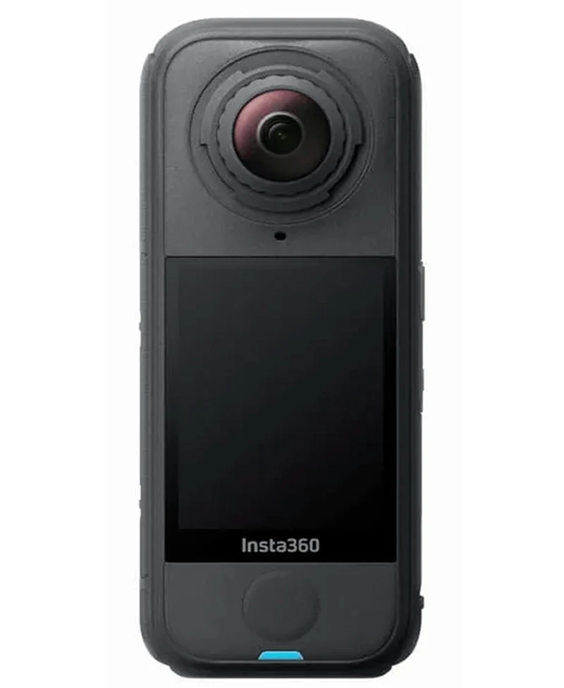 Cámara Insta360 X4 Air Standard Black