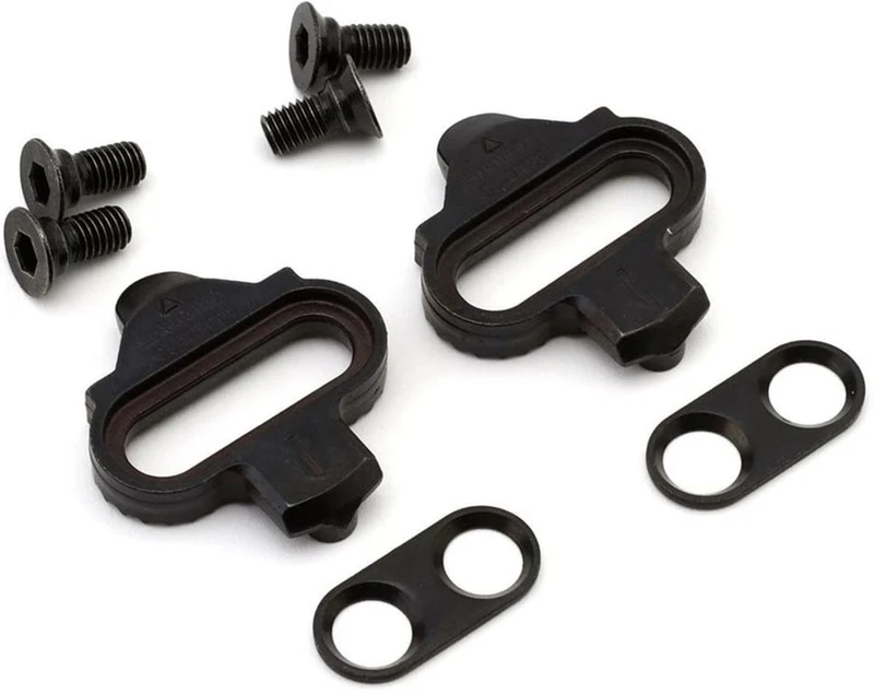 Calas MTB Shimano CL-MT001 SPD Negras