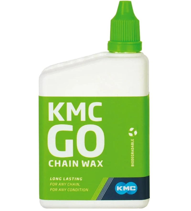 Lubricante Cadena KMC Go Cera de Cadena 150ml
