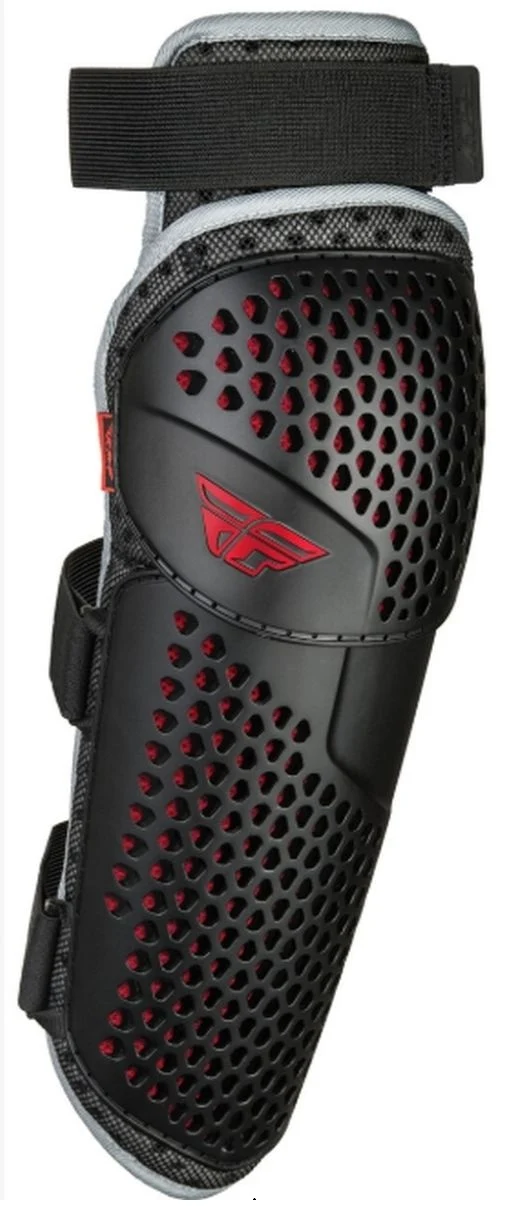 Rodilleras Fly Barricade Flex para Adultos