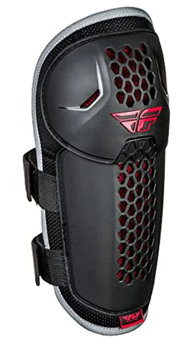 Rodilleras Fly Barricade para Niños