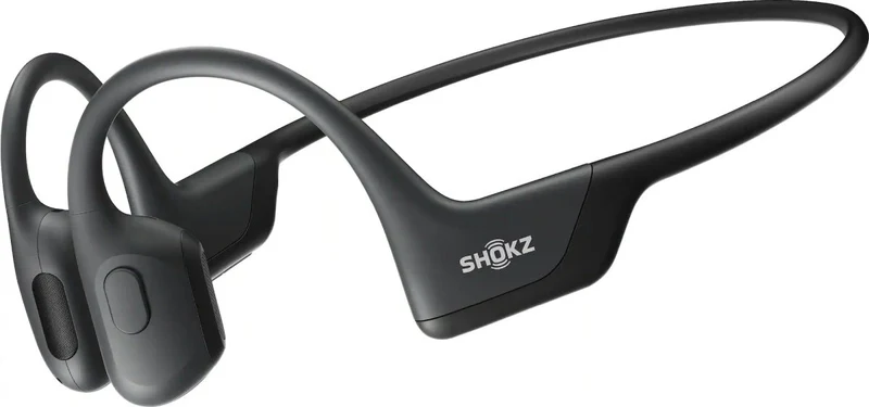 Audifonos Shokz OpenRun Pro Black