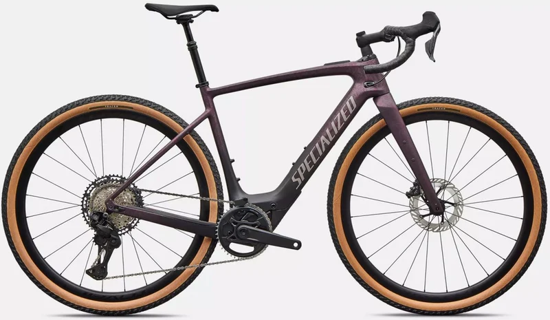 Bicicleta Ruta Eléctrica Specialized Turbo Creo 2 Expert SNe