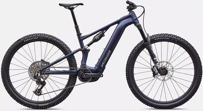 Bicicleta MTB Eléctrica Specialized Turbo Levo R SaMeDeMa