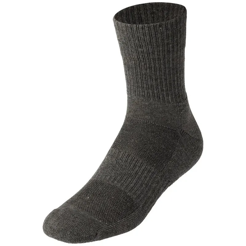 Medias Largas Comfy Sportfitness