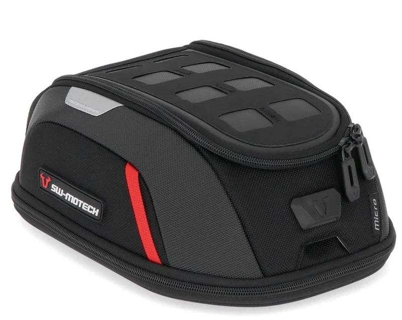 Bolsa de Depósito TankBag Pro Micro Sw-Motech 3-5l