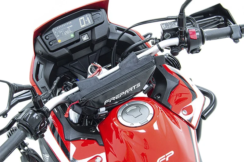 Maletín para Manubrio de Moto FP Pocket
