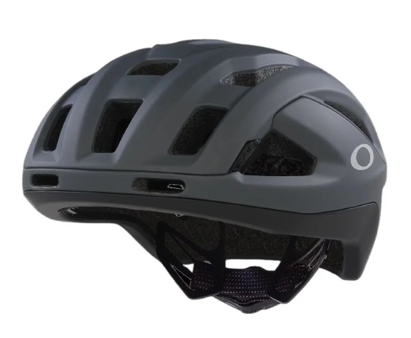 Casco de Ciclismo Oakley Aro3 Endurance Mpis Mate Gris