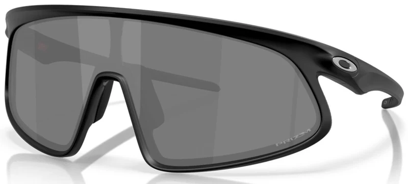 Gafas de Ciclismo Oakley RSLV Negras Prizm Black
