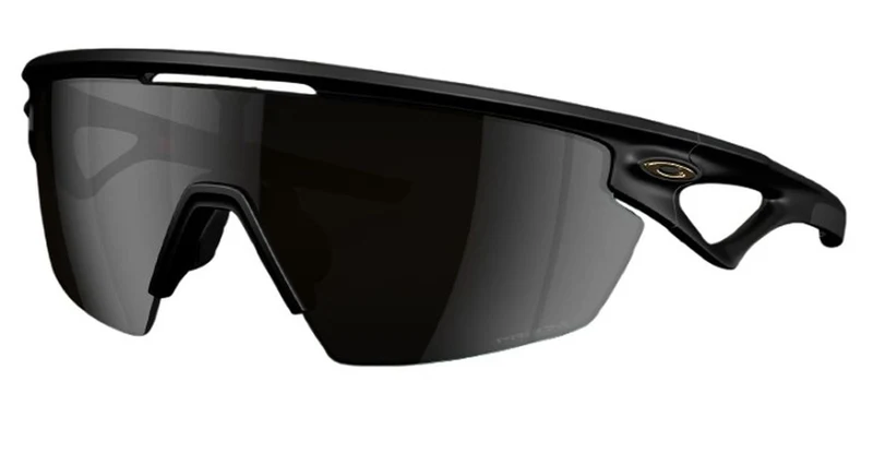 Gafas de Ciclismo Oakley Sphaera Negras Prizm Black