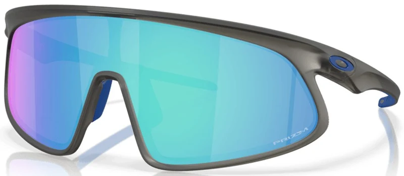 Gafas de Ciclismo Oakley RSLV Azul Prizm Sapphire