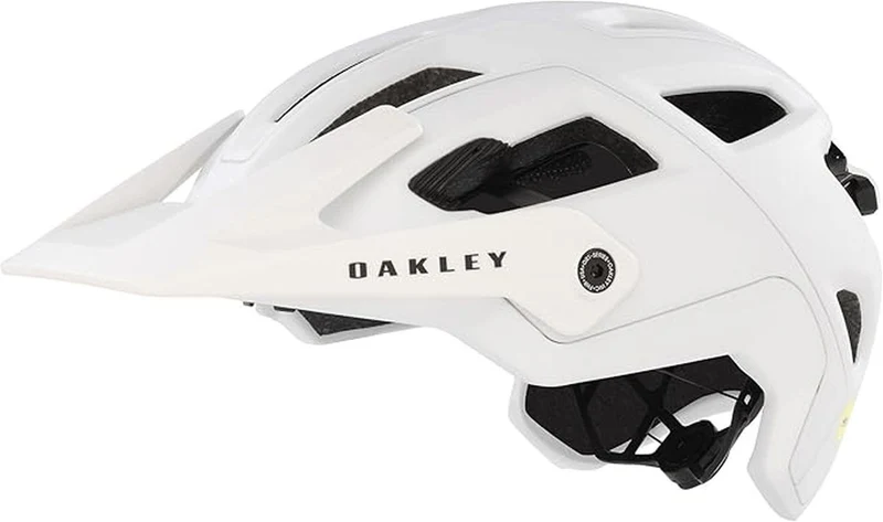 Casco de Ciclismo Oakley Drt5 Maven Blanco