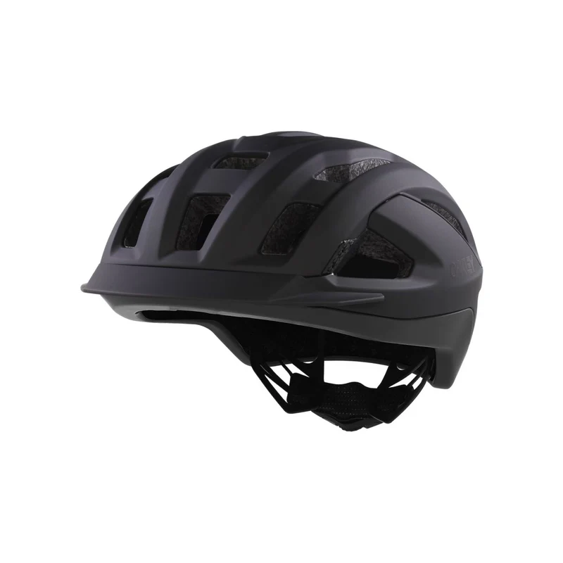 Casco de Ciclismo Oakley Aro3 Endurance Mpis Negro