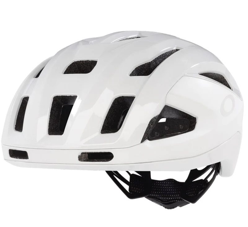 Casco de Ciclismo Oakley Aro3 Endurance Mpis Blanco