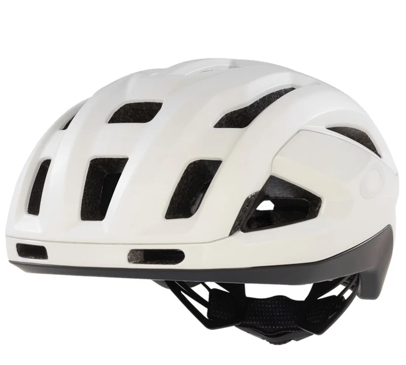 Casco de Ciclismo Oakley Aro3 Endurance Mpis Light Gris