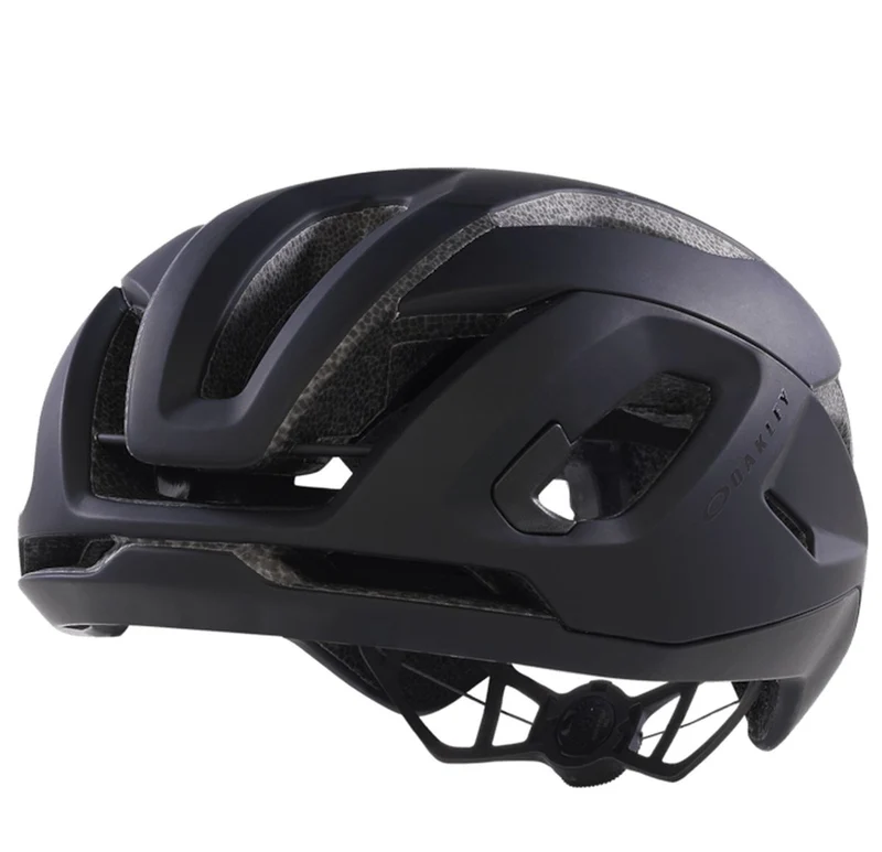 Casco de Ciclismo Oakley Aro5 Race Mips Negro