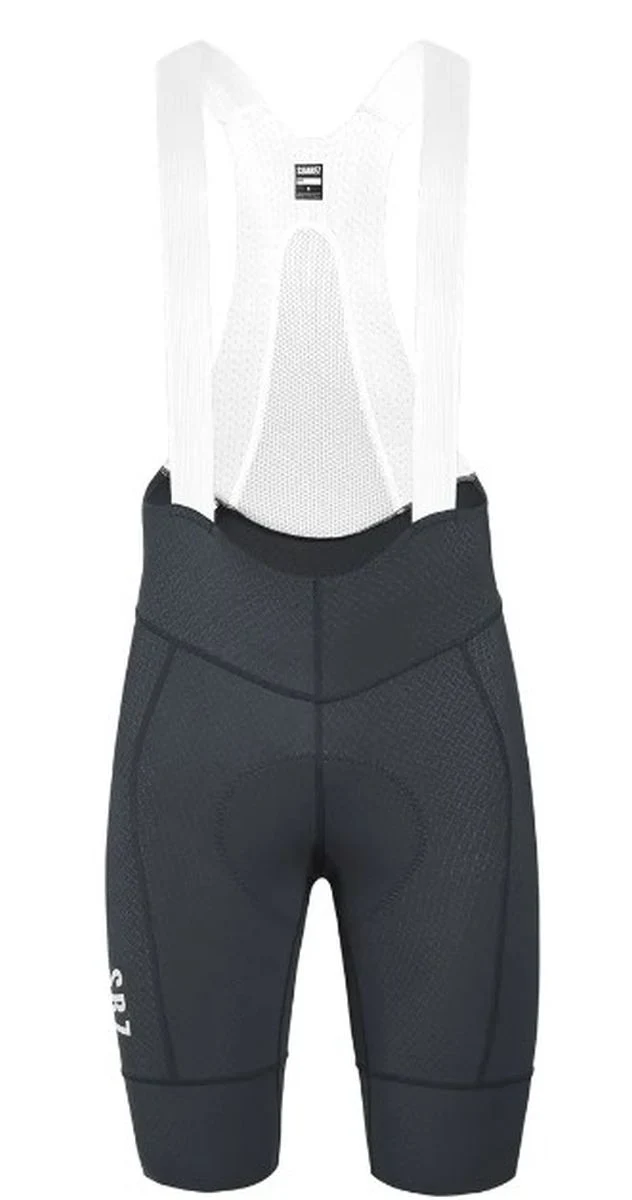 Pantaloneta Ciclismo C/T Hombre Hombre Hard Anthracite 2.4