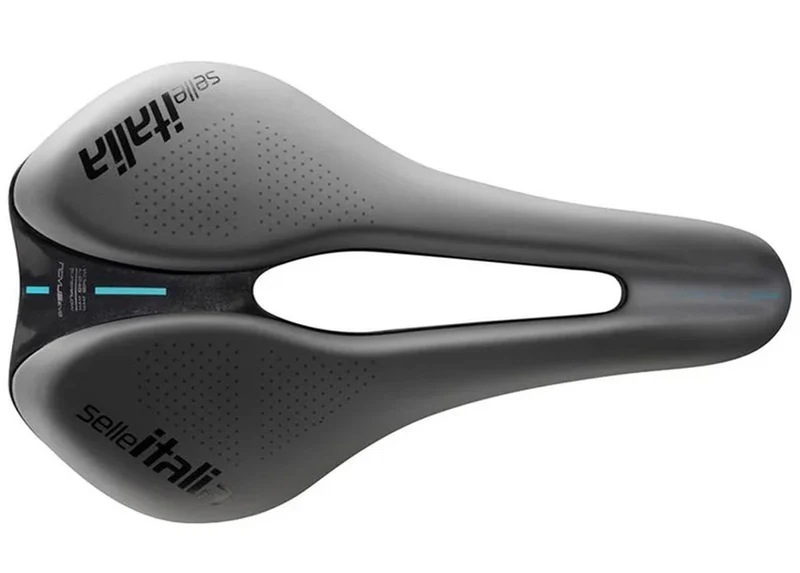 Sillín Gravel SelleItalia Novus Evo Boost L3 Mng