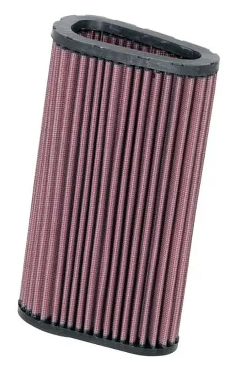 Filtro de Aire K&N Honda 2007/13 CBF600/CB600 Hornet