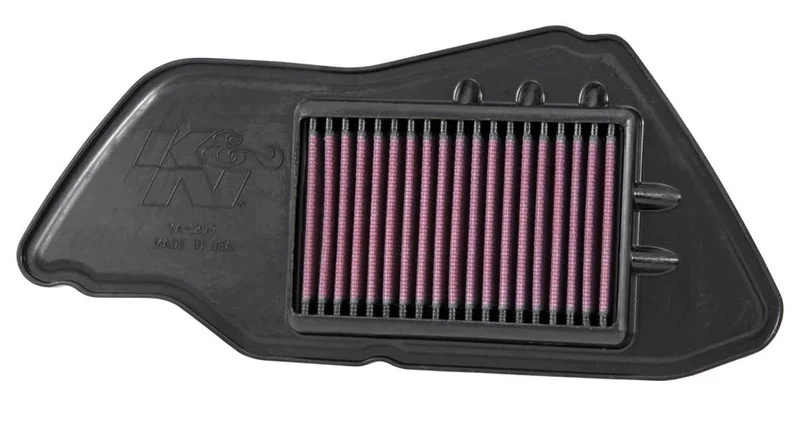 Filtro de Aire K&N Y YW125 BWS 4T 2009