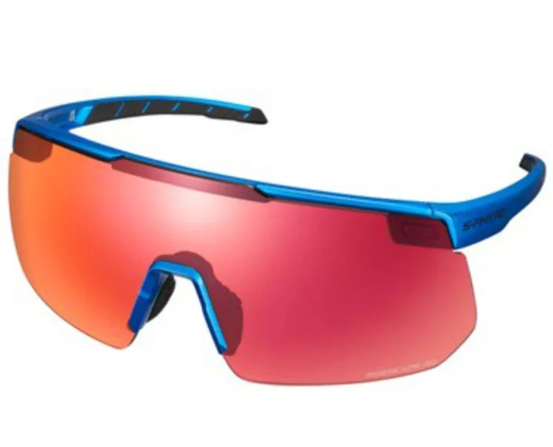 Gafas de Ciclismo Ruta Shimano S-Phyre II