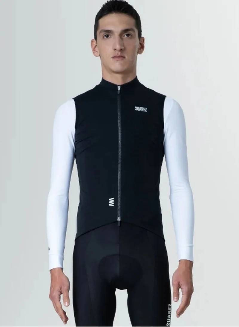 Chaleco Térmico de Ciclismo Hombre Thermal Barrier 2.4