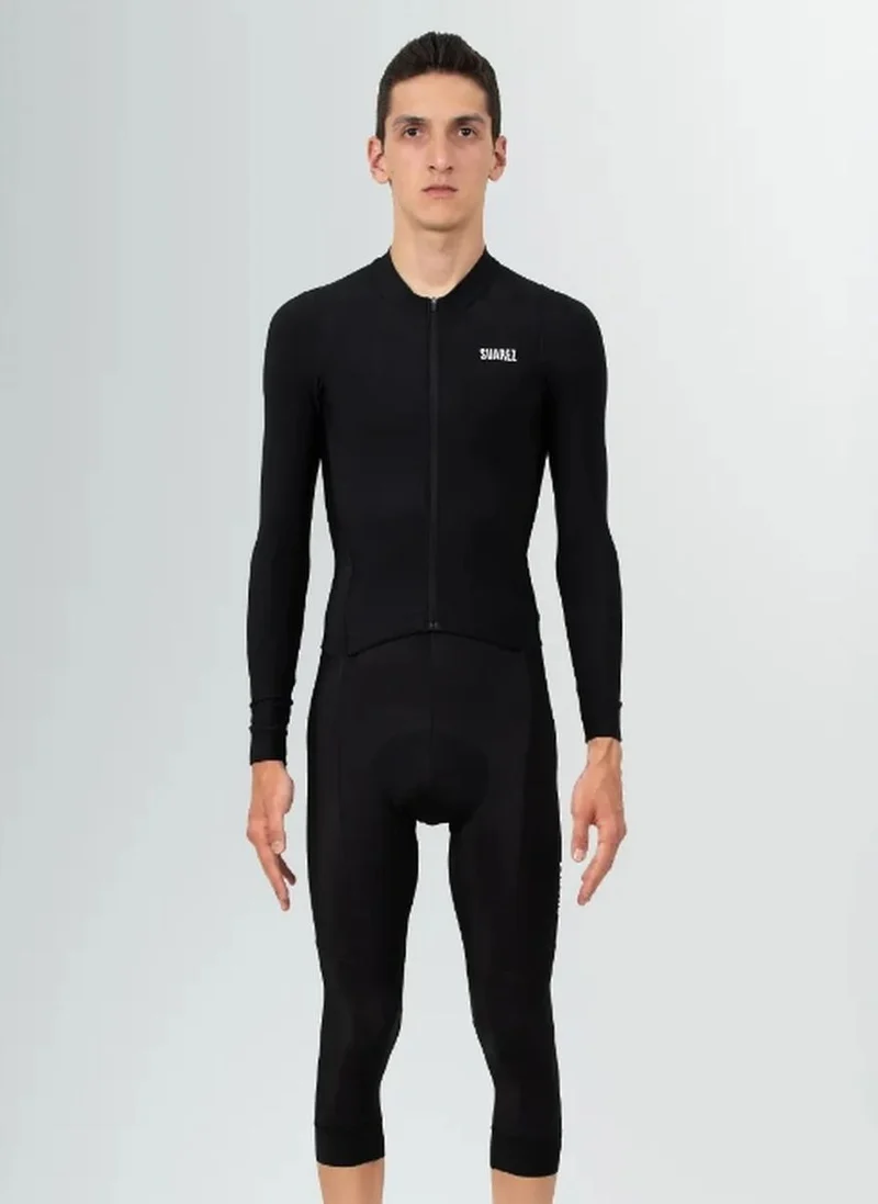 Enterizo Térmico de Ciclismo Hombre Thermal Erodo 2.4