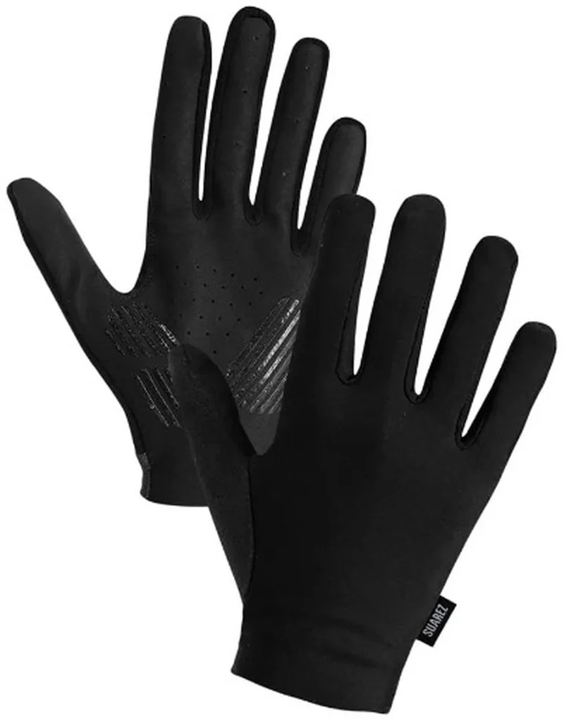 Guantes Térmicos de Ciclismo Dedos Largos Thermal Summit 2.4
