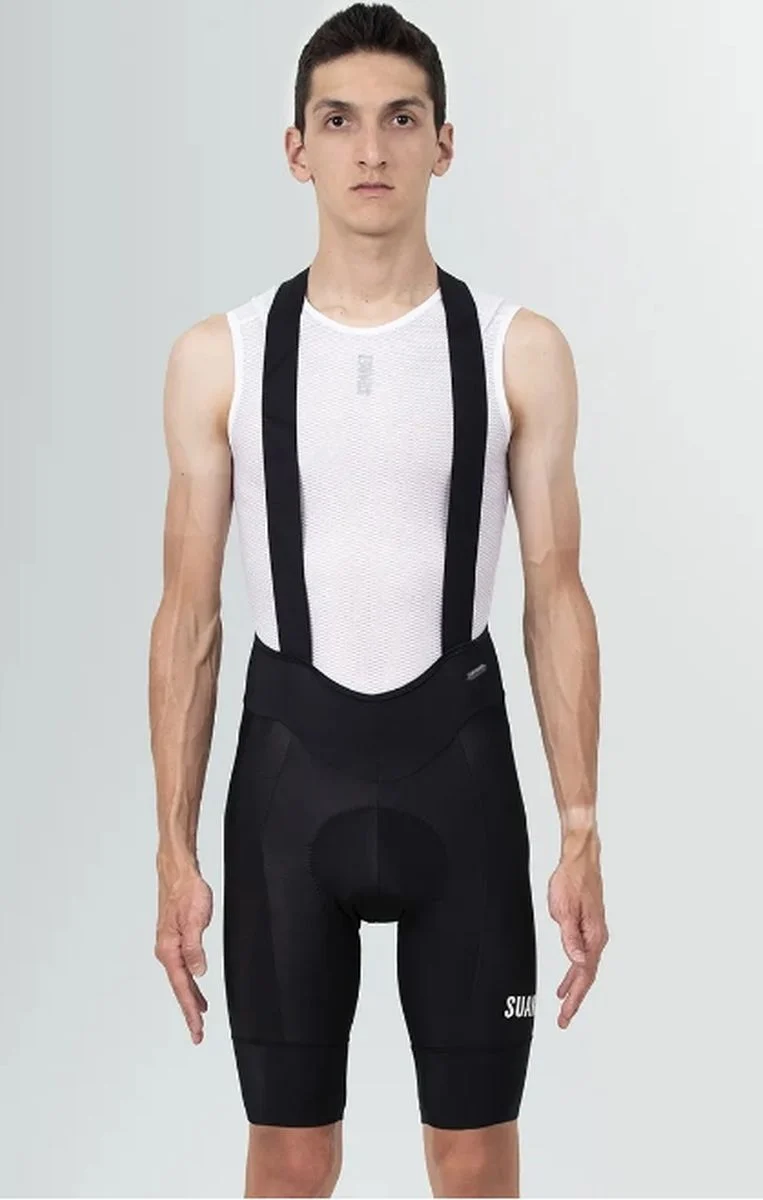 Pantaloneta de Ciclismo C/T Suarez Térmica Scale 2.4