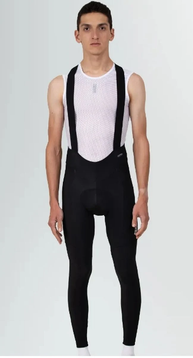 Pantalón de Ciclismo C/T Suarez Térmicol Scale Tight 2.4