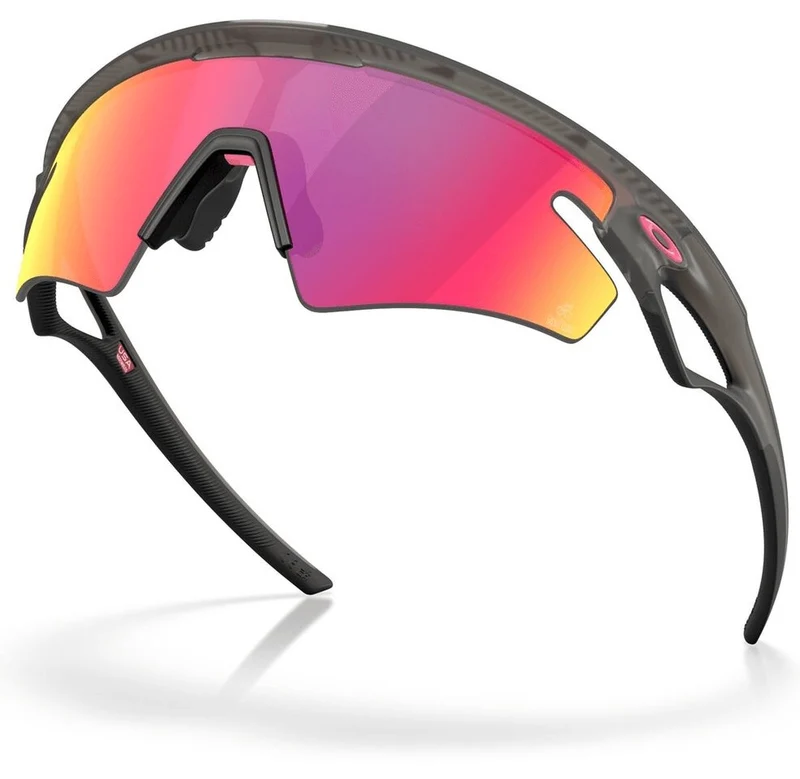 Gafas de Ciclismo Oakley Sphaera Slash Edición Giro d'Italia
