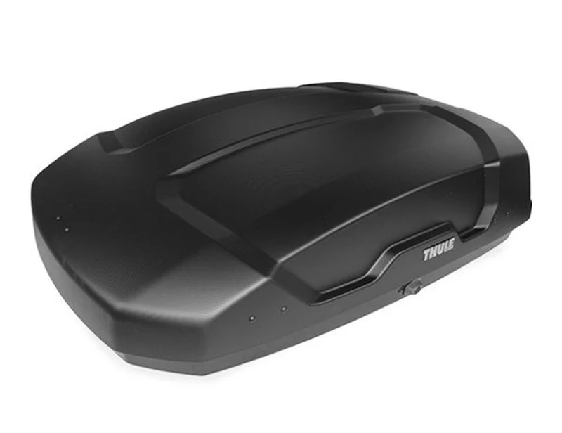 Portaequipaje de Techo Thule Force XT