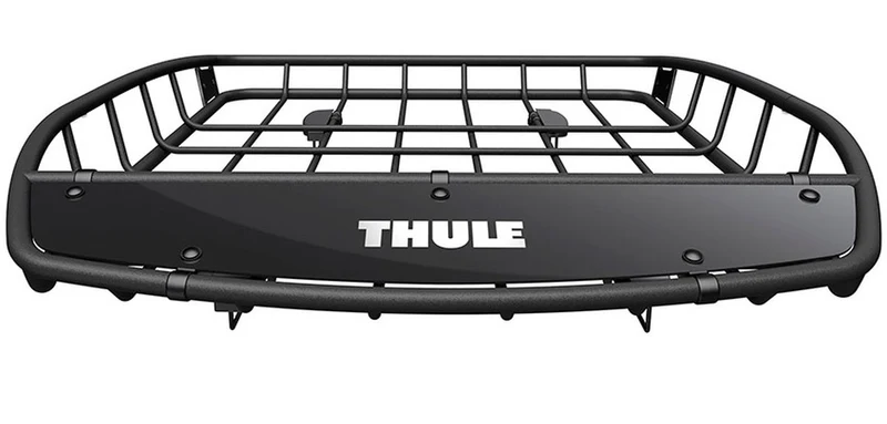 Portaequipaje de Techo (Canasta) Thule Canyon XT