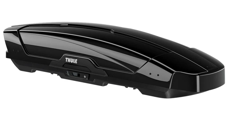 Portaequipaje de Techo Thule Motion 3