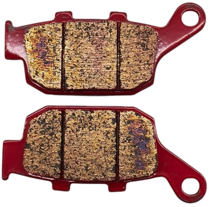 Pastillas de Freno Brembo Trasera 07KA16SP