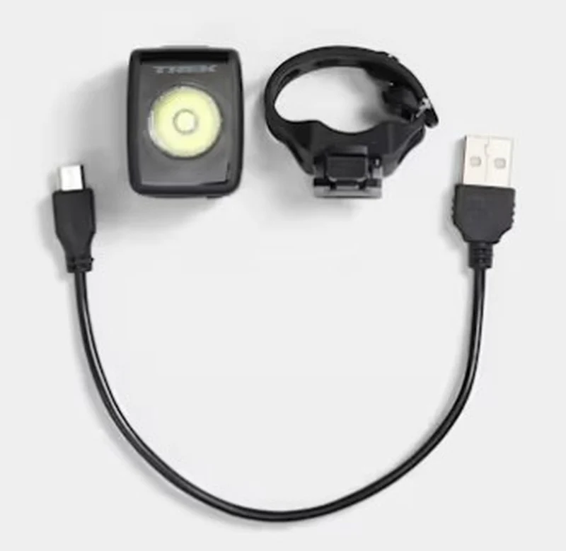 Luz Delantera Trek Ion 200 Rt