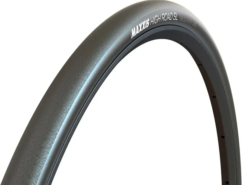 Llanta Maxxis High Road SL Hypr-S TR K2 150tpi 700