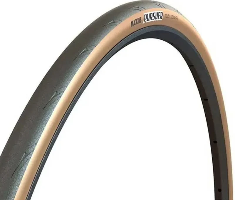 Llanta Maxxis Pursuer AR DW 60 TPI 700