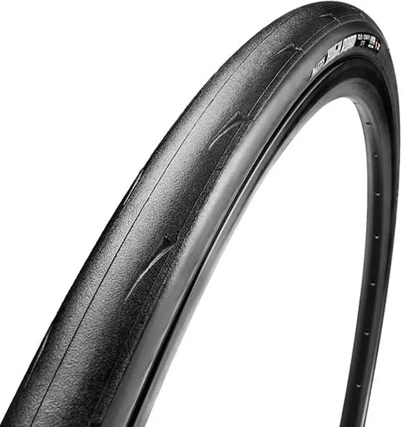Llanta Maxxis High Road AR/HYPR/K2/TR/150tpi 700