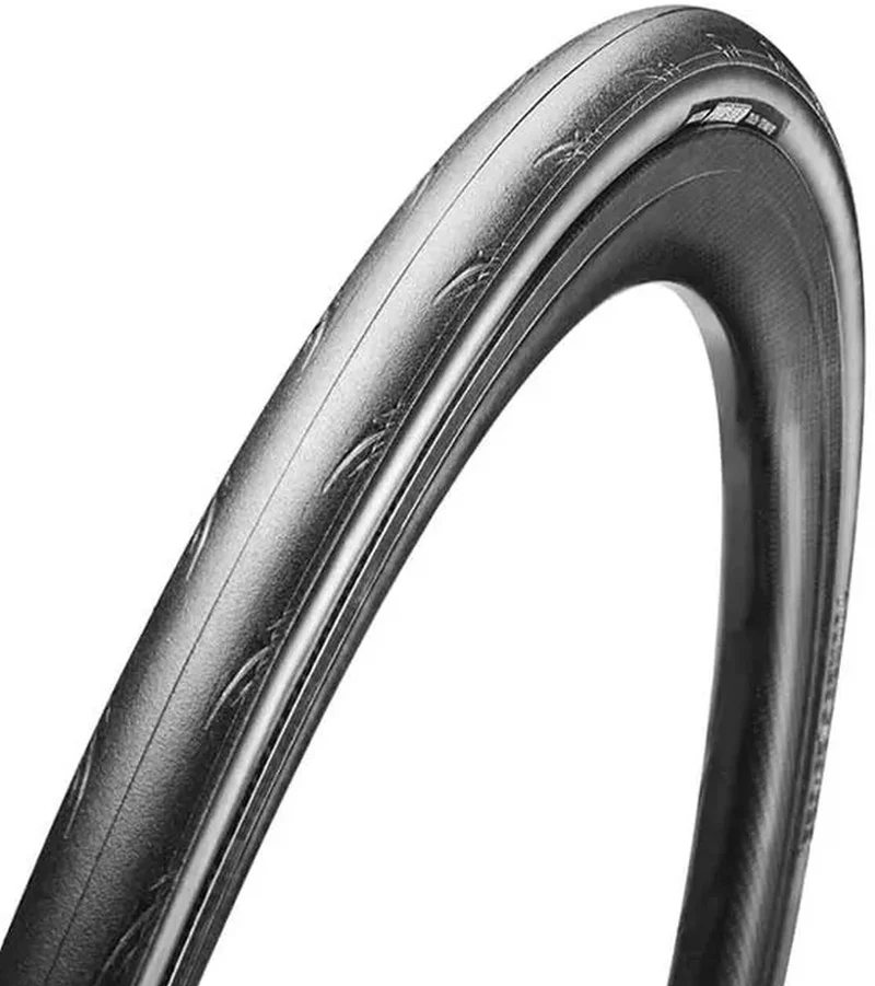 Llanta Maxxis Pursuer AR 60 TPI 700