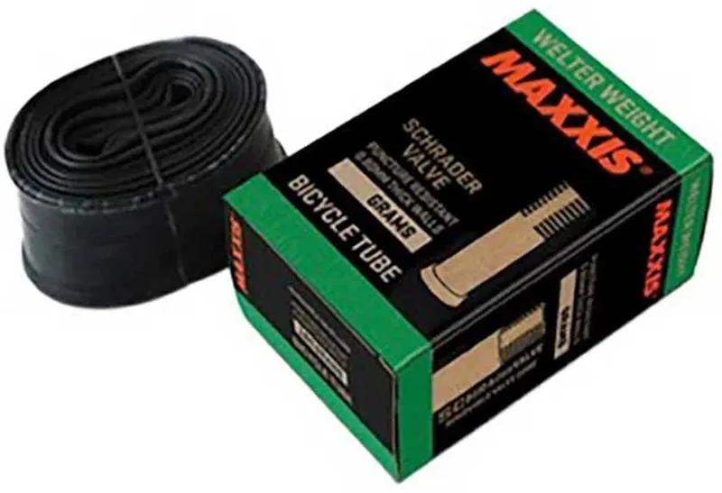 Neumático Bicicleta Maxxis Welterweight Scharder 26x1.5-2.5