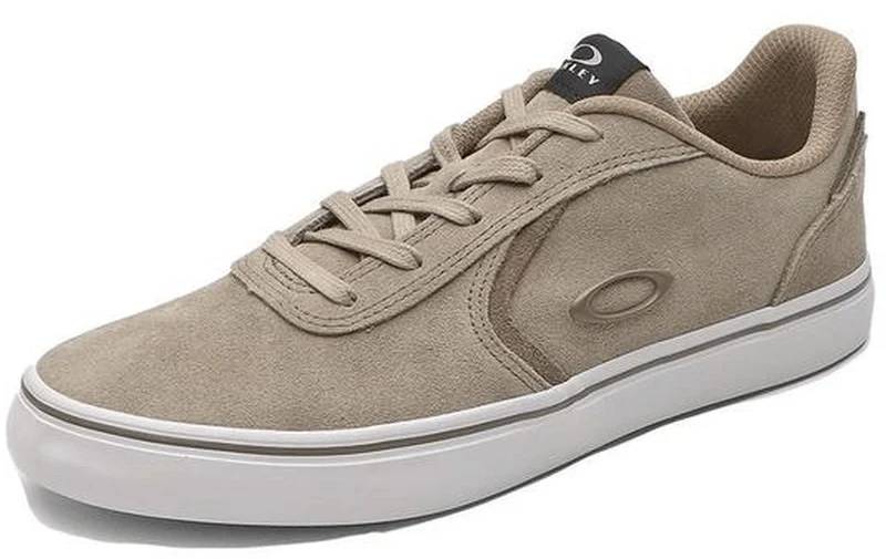 Tenis Oakley Fade Jet Caqui
