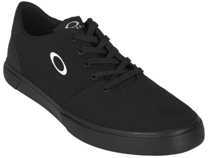 Zapatos Oakley Dana Point II Negros