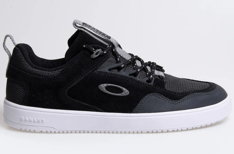 Tenis Oakley Radar Jet Negros
