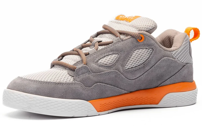 Tenis Oakley Claws Gris