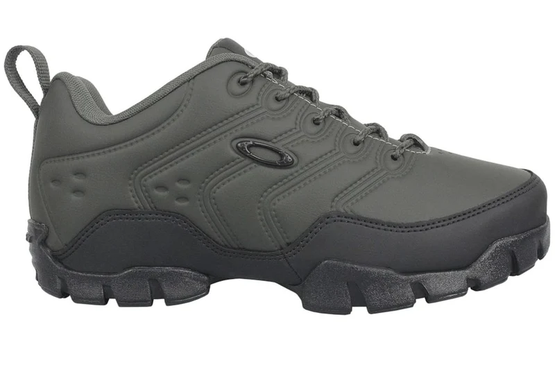 Botas Oakley Brigde Verde Claro
